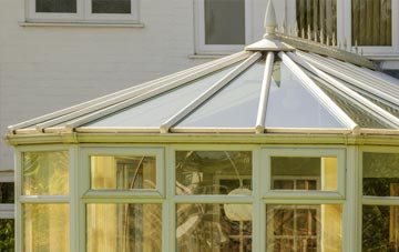 conservatory roof repair Roche, Cornwall
